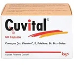 Cuvital 60 St
