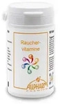 Raucher-Vitamine Kapseln 50 St