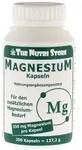 Magnesium 350 mg Kapseln 200 St