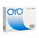 OYO&reg; -Tabletten 250 St