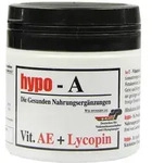 HYPO A Vitamin A+E+Lycopin Kapseln 100 St