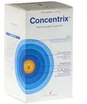 Concentrix Kapseln 180 St
