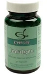JOD Algen Kapseln 90 St