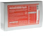 Aminofit 8.000 Liquid Ampullen 20 St