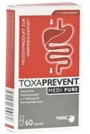 Froximun Toxaprevent medi pure Kapseln 60 St