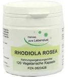 Rhodiola Rosea 3% Vegi Kapseln 120 St