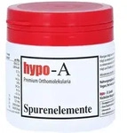 HYPO A Spurenelemente Kapseln 100 St