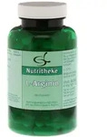 L-arginin Kapseln 180 St