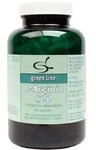 L-arginin 500 Kapseln 180 St