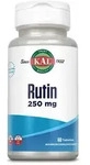 KAL Rutin 250 mg 60 St