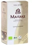 Maitake Vitalpilz Bio Terra Mundo Kapsel 120 St