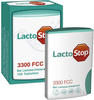 LACTOSTOP 3.300 FCC Tabletten Klickspender 100 Stück