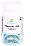 Alkamed plus Tabletten 90 St