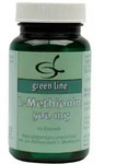 L-methionin 500 mg Kapseln 60 St