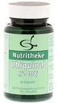 Ubiquinol 50 mg Kapseln 60 St