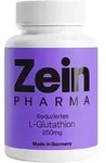 L Glutathion Kapseln 250 mg reduziertes Glutathion 90 St