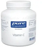 pure encapsulations&reg; Vitamin C 250 St
