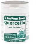 Quercetin 250 mg plus Vitamin C 300 mg K 120 St