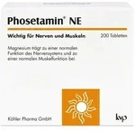Phosetamin NE 200 St