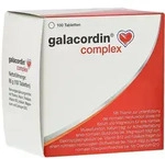 Galacordin Complex Tabletten 100 St