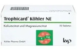 Trophicard K&ouml;hler NE 50 St