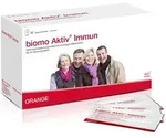 Biomo Aktiv Immun Granulat 30 St