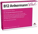 B12 Ankermann Vital 50 St