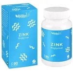 Zink Bisglycinat 25 mg vegan 90 St