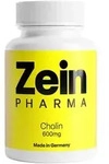 Cholin Kapseln hoch bioverf&uuml;gbare Cholin Bitartrate 60 St