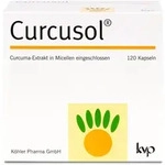 Curcusol 120 St