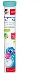 Doppelherz Magnesium 500+b12 Brausetabletten 15 St
