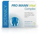 Botanicy PRO MANN Vital Complex 90 St