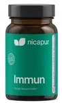 Nicapur Immun Kapseln 30 St