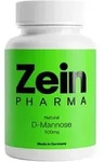 D-mannose Kapseln 500 mg 160 St