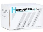 Homocystein Tri-s-zym Weichkapseln 90 St
