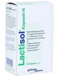 Lactisol Kapseln N 90 St