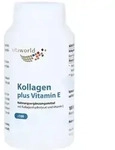 Kollagen Hydrolysat 500 mg Kapseln 100 St