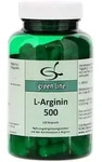 L-arginin 500 Kapseln 120 St