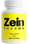 Vitamin C Kapseln hochdosiert und nat&uuml;rlich 500mg 90 St