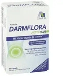 Avitale Darmflora Aktiv Plus 80 St