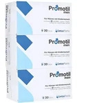 Promotil men Beutel 90 St