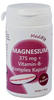 MAGNESIUM 375 mg+Vitamin B Komplex Kapseln 60 Stück