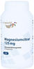 MAGNESIUMCITRAT 125 mg Kapseln 120 Stück