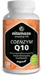 Coenzym Q10 200 mg vegan 120 St