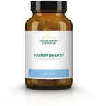 Vitamin B6 Kapseln 120 St