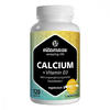 CALCIUM D3 600 mg/400 I.E. vegetarisch Tabletten 120 Stück