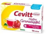 Cevitt Immun Hei&szlig;er Granatapfel zuckerfr 14 St
