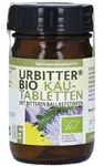 Urbitter Bio Kautabletten 54 g