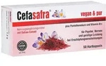 Cefasafra Hartkapseln 50 St