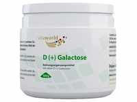 D+ GALACTOSE Pulver 500 Gramm